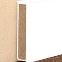 Плинтус Плинтус Dollken Cubu Flex Life 60 1132 white (RAL 9010)  | FLOORDEALER